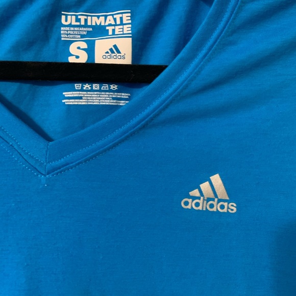 adidas running t-shirt - Picture 3 of 3